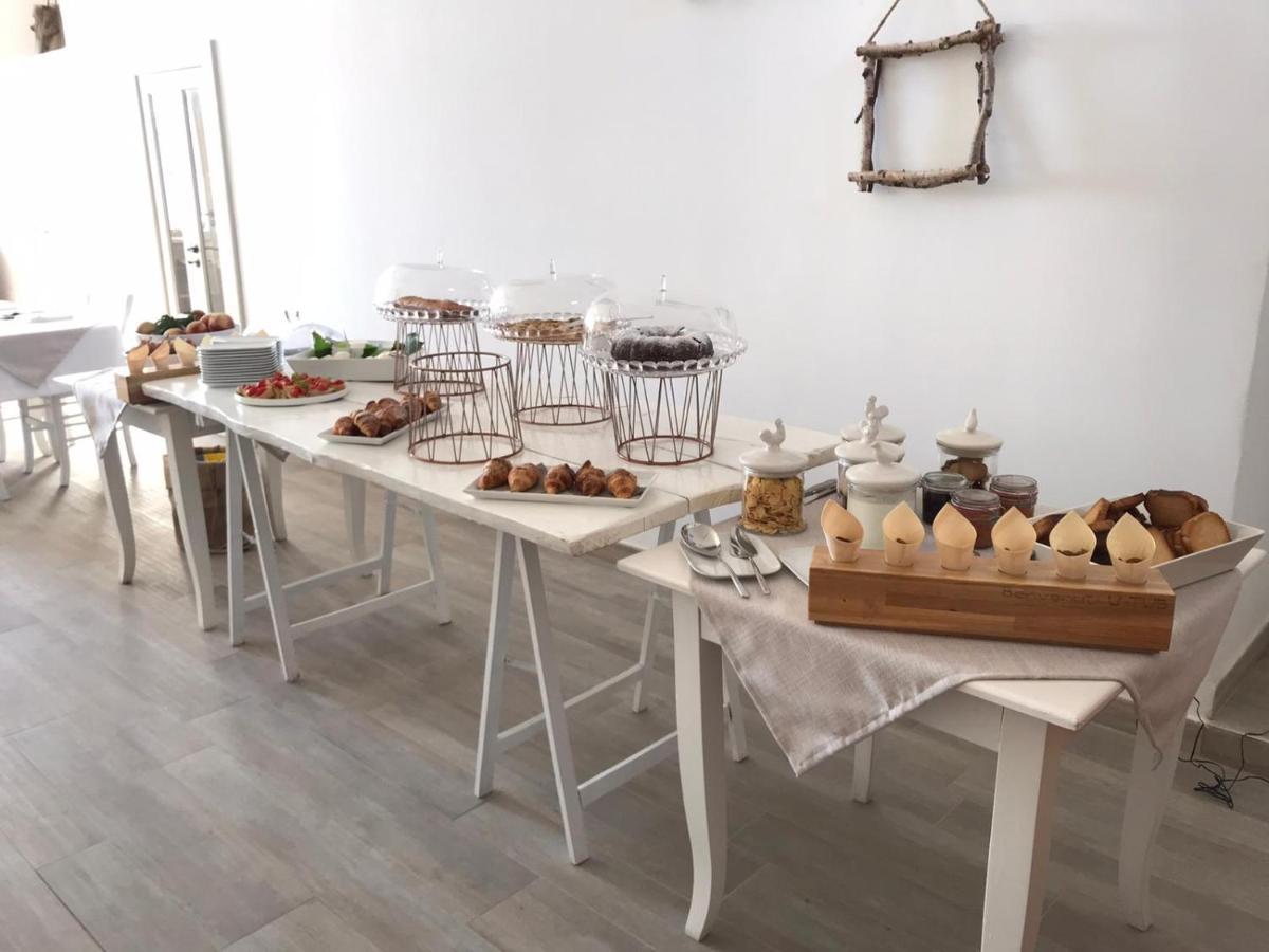 Le Masserie Zucaro Castel Del Monte  Bagian luar foto