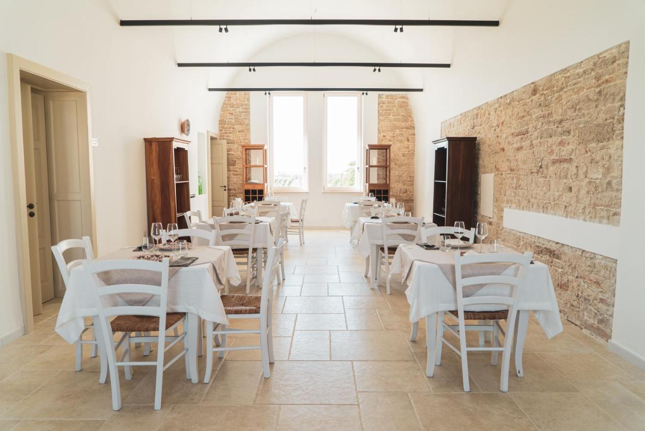 Le Masserie Zucaro Castel Del Monte  Bagian luar foto