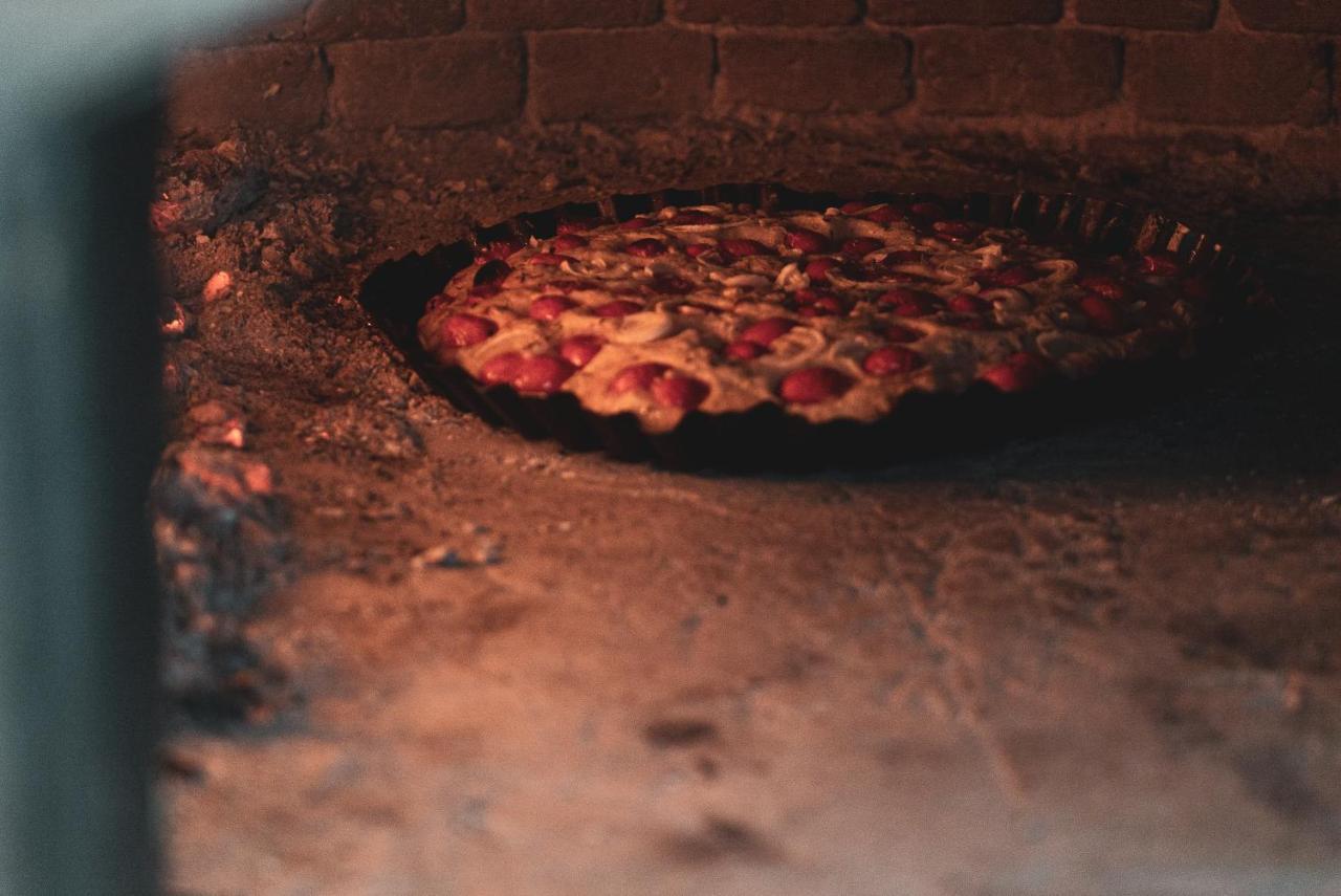 Le Masserie Zucaro Castel Del Monte  Bagian luar foto