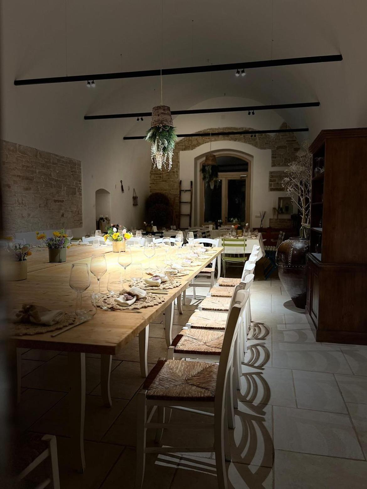 Le Masserie Zucaro Castel Del Monte  Bagian luar foto